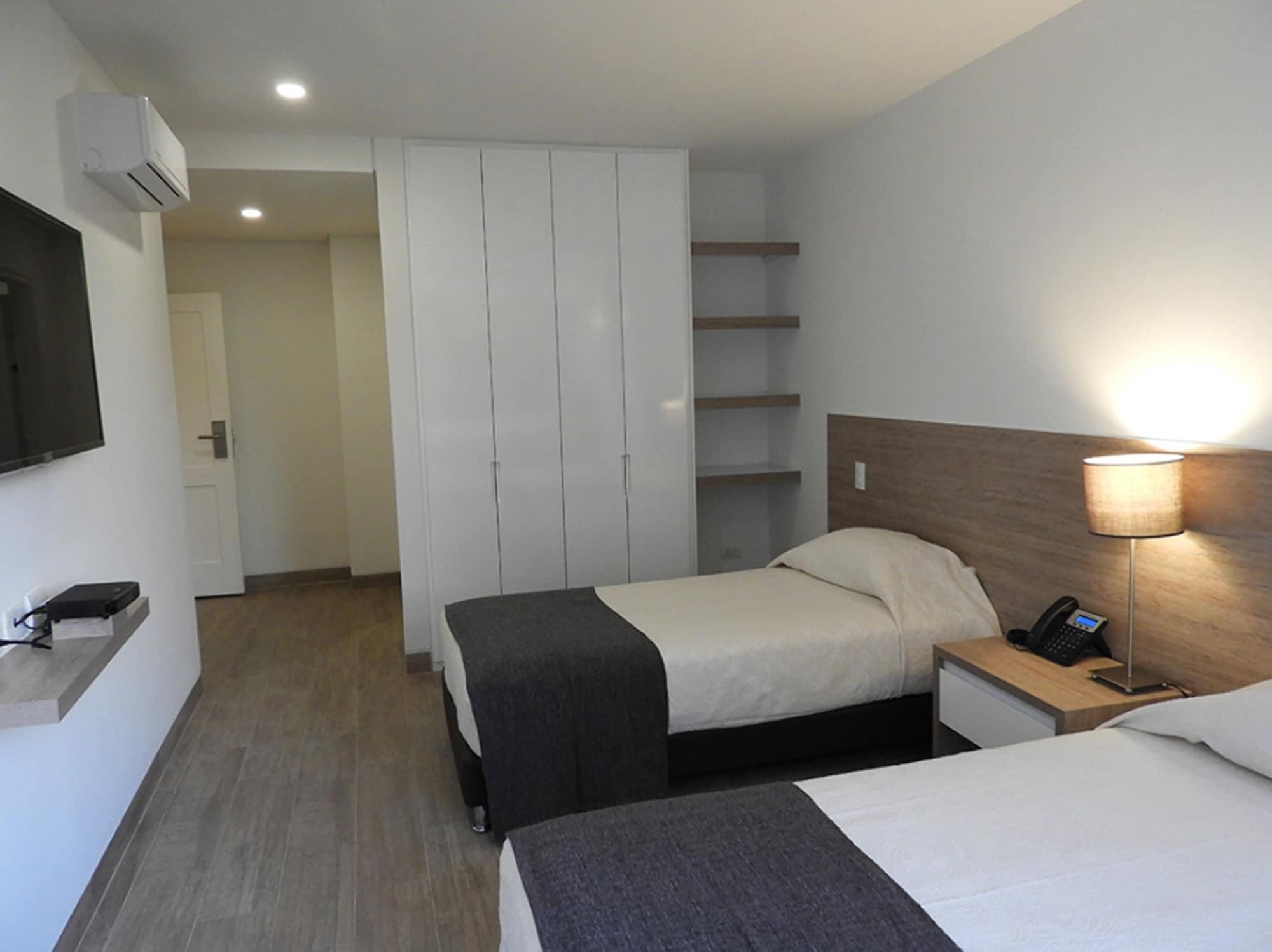Park V Hotel & Suites กาลี ภายนอก รูปภาพ