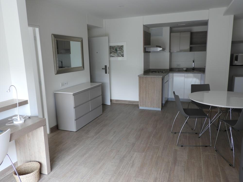 Park V Hotel & Suites กาลี ภายนอก รูปภาพ