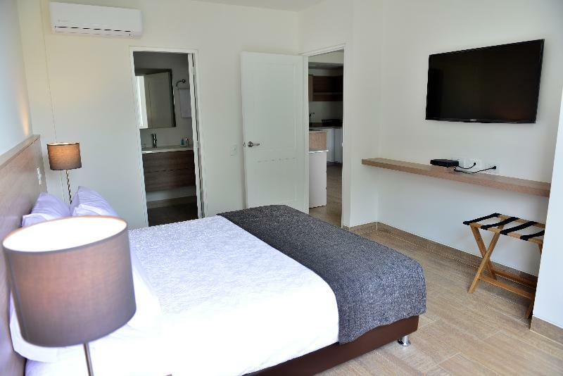 Park V Hotel & Suites กาลี ภายนอก รูปภาพ