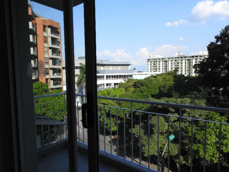 Park V Hotel & Suites กาลี ภายนอก รูปภาพ