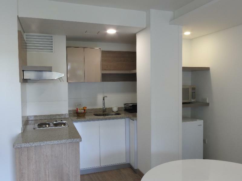 Park V Hotel & Suites กาลี ภายนอก รูปภาพ