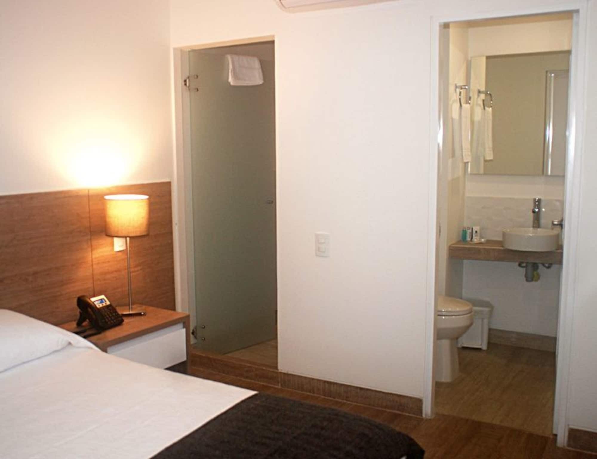 Park V Hotel & Suites กาลี ภายนอก รูปภาพ